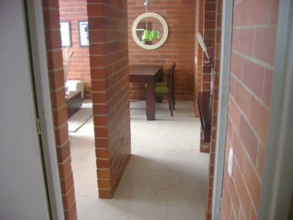 Tayrona Colsubsidio Apartamentos