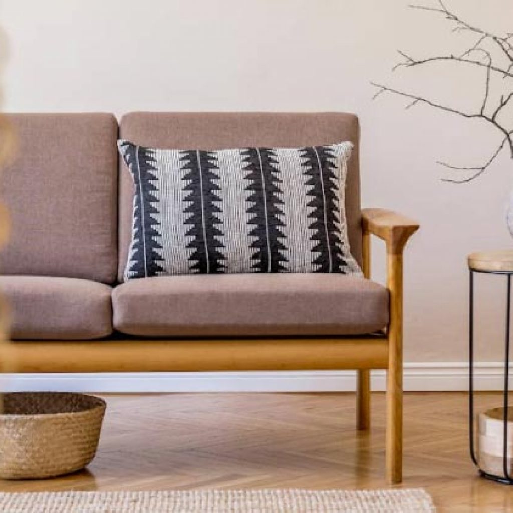 Tendencias en decoración para el 2021