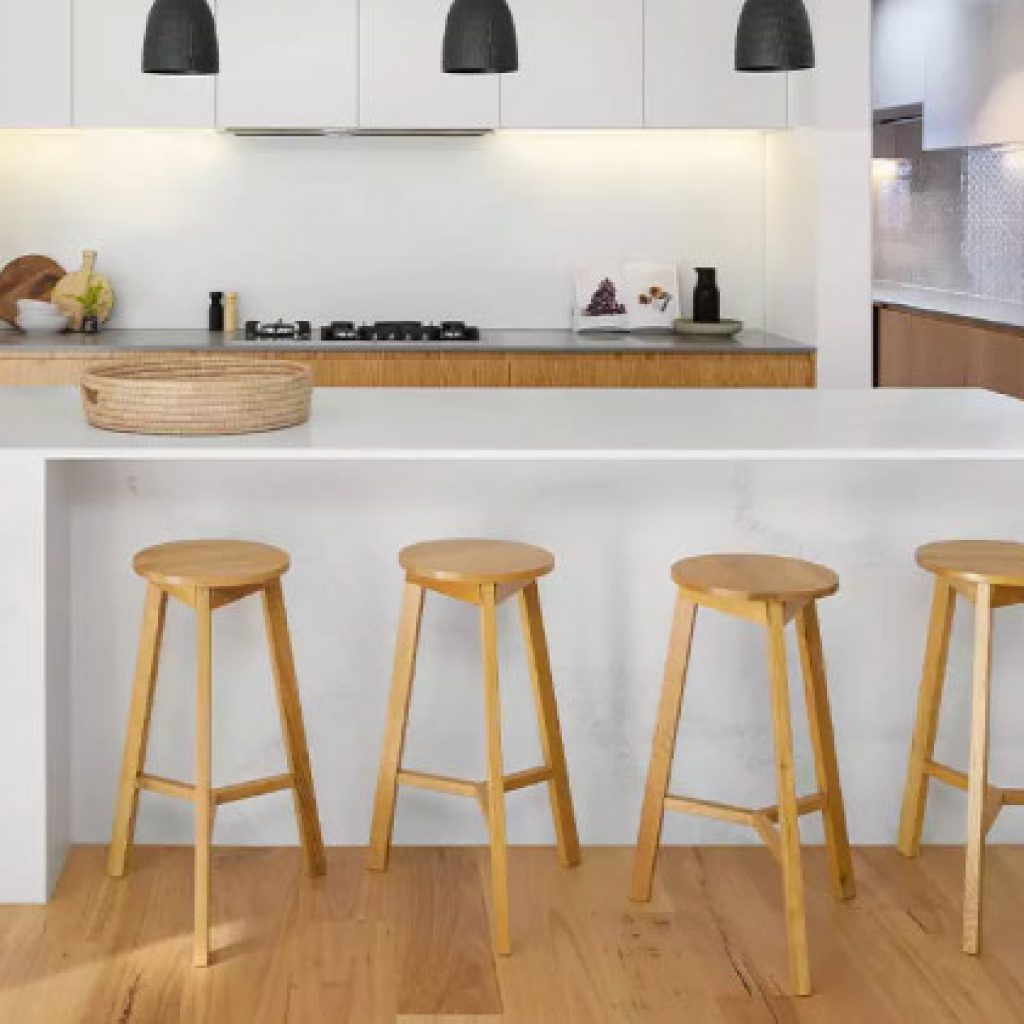 Tendencias diseño de cocinas modernas