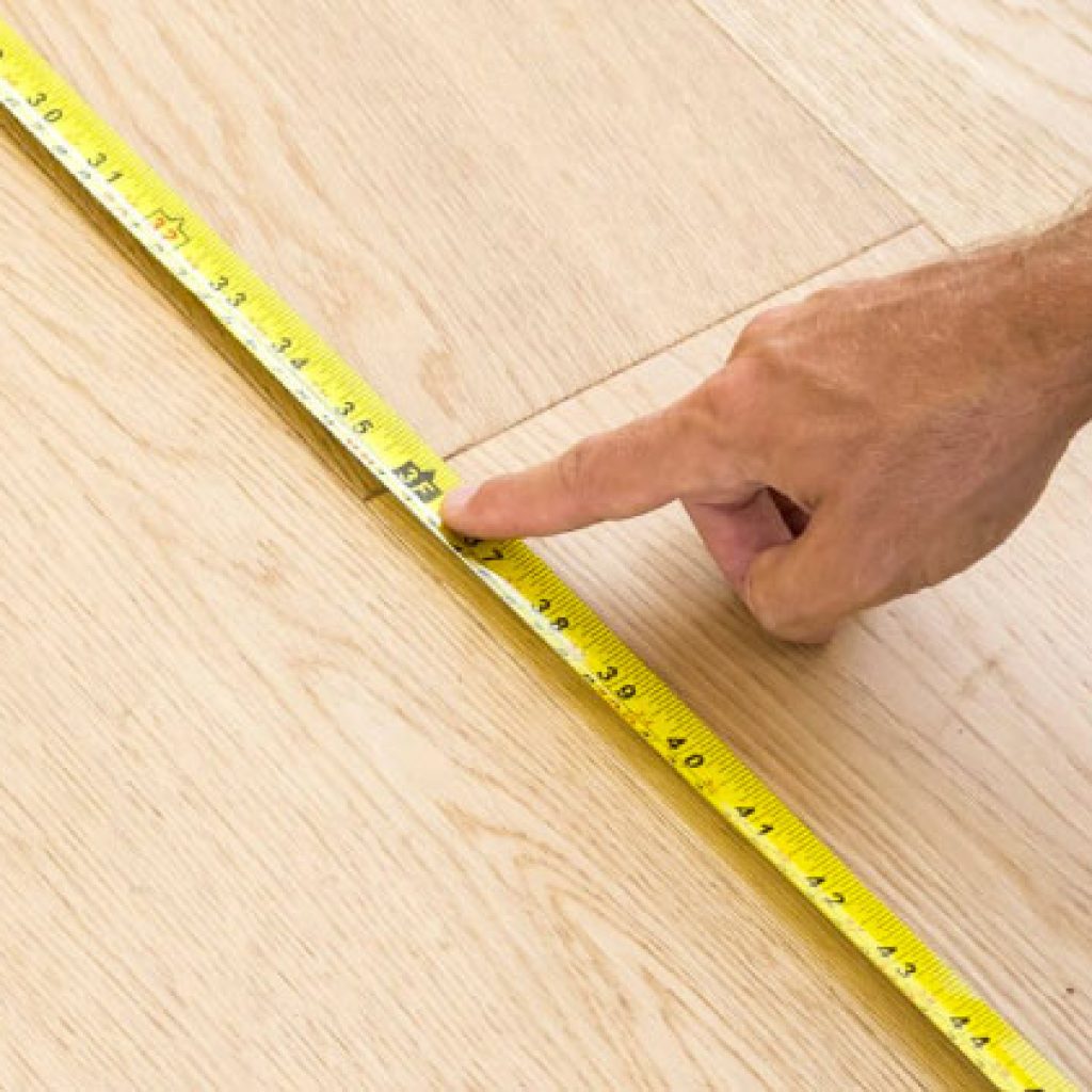 Cómo calcular la cantidad de baldosas por metro cuadrado