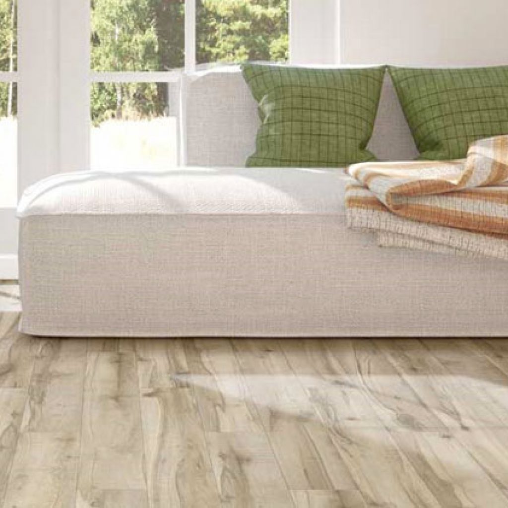 Color piso LVT