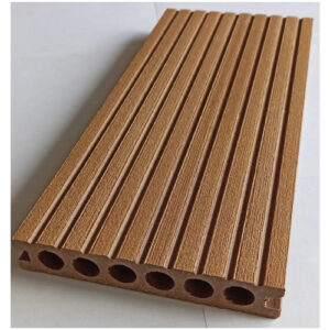 Deck Wpc Acanalado