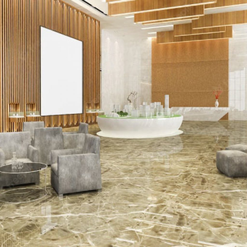 Ideas para decorar el lobby o recepción de un hotel