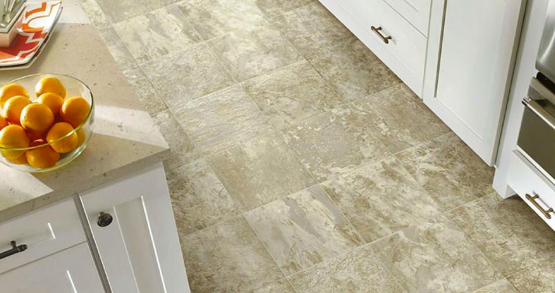 ¿Qué tipo de piso es mejor para la cocina de tu casa?