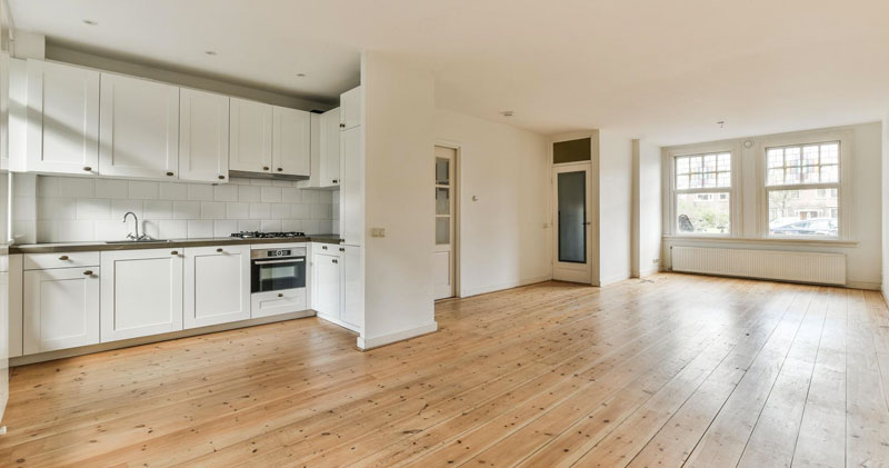 Cómo seleccionar el piso ideal para tu hogar