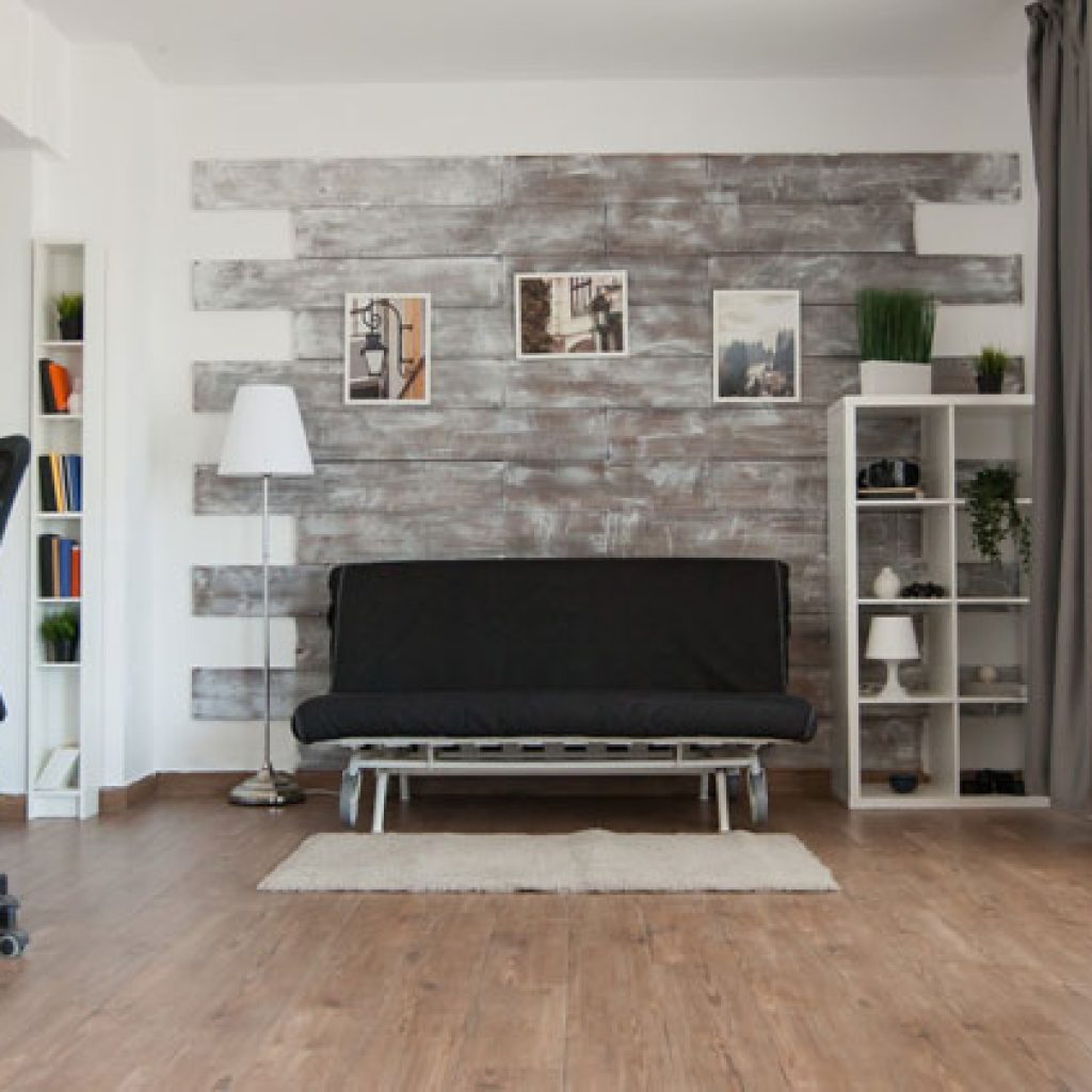 Piso SPC o piso LVT