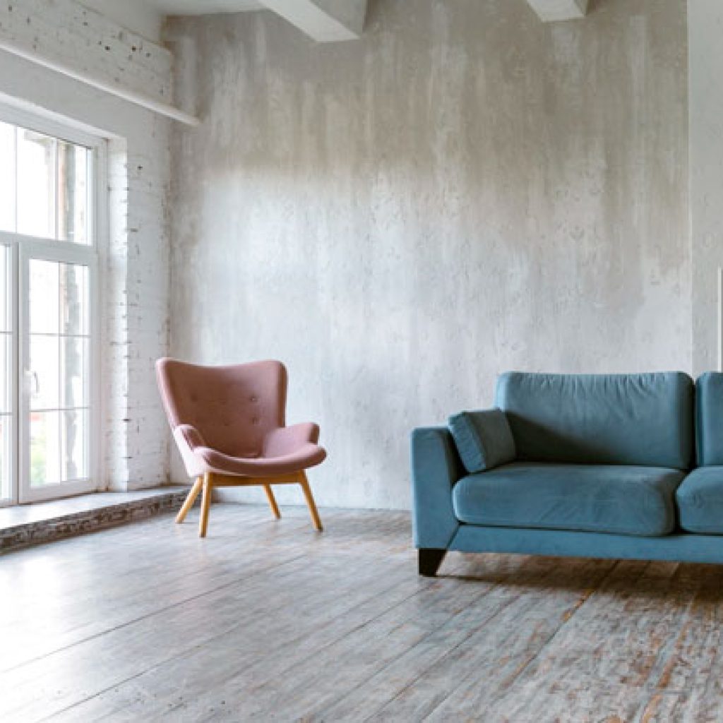 Consejos para crear una decoración minimalista en tu hogar