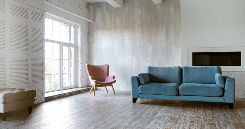 Consejos para crear una decoración minimalista en tu hogar